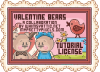 MPPWABearValentine TUTORIAL LICENSE