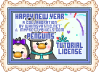 MPPWAHNY Penguin TUTORIAL LICENSE