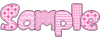 MPPFishlandAlphabet in PINK