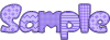 MPPFishlandAlphabet in PURPLE