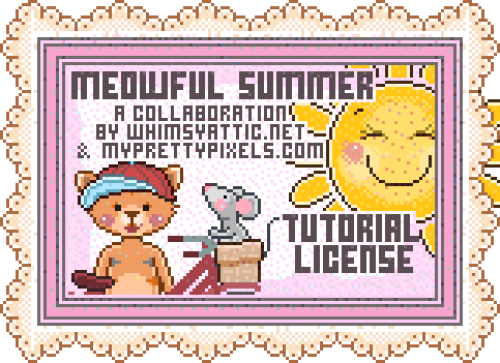 MPPWAMeowfulSummerTUTORIAL LICENSE