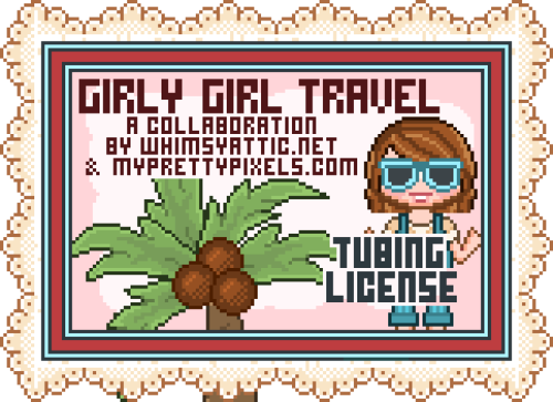 MPPWAGirlyGirlTravelTUBING LICENSE