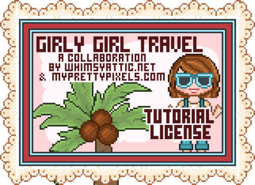 MPPWAGirlyGirlTravelTUTORIAL LICENSE