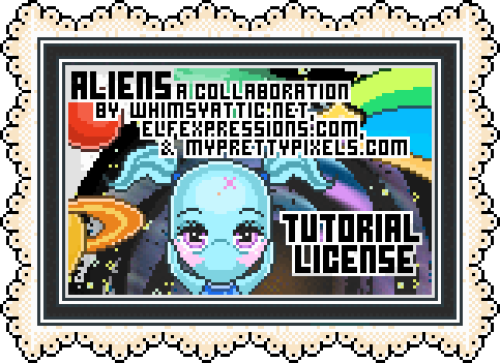 MPPWAEEAliensTUTORIAL LICENSE