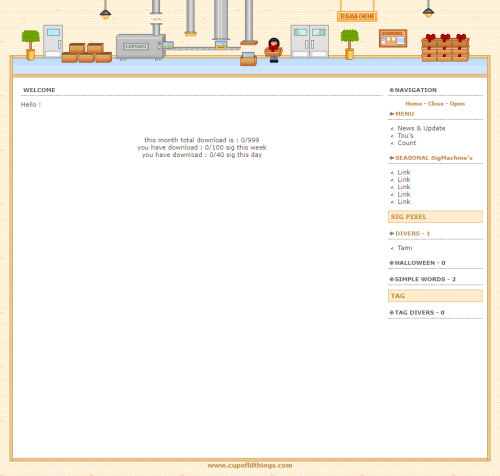 SigMachineV6.5